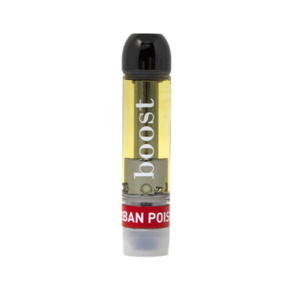 Marijuana Boost Vape Catridges- 1Gram